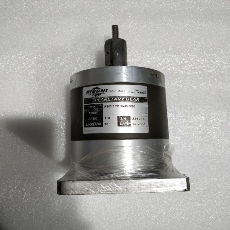 BIBONI RE803 CC19x40 56B5 变速器 原装拆机件