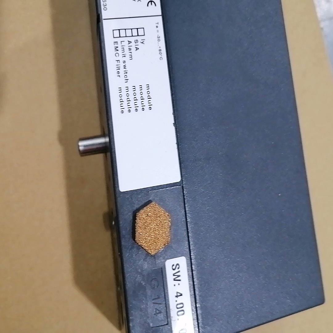 阀门定位器6DR5020-0NG00-0AA0(崽崽配件）