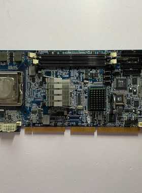 台湾 PROX-F601LF-P0905-G2A 工控机主板（崽载电子）