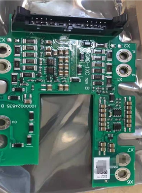 ABB ACS580ACS880变频器模块保护板BG议价