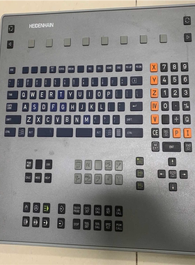 (询价)海德汉按键itnc530议价ID 532524-01