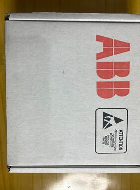 询价~ABBACS800多传变频器 光纤信号板 AINT-14C