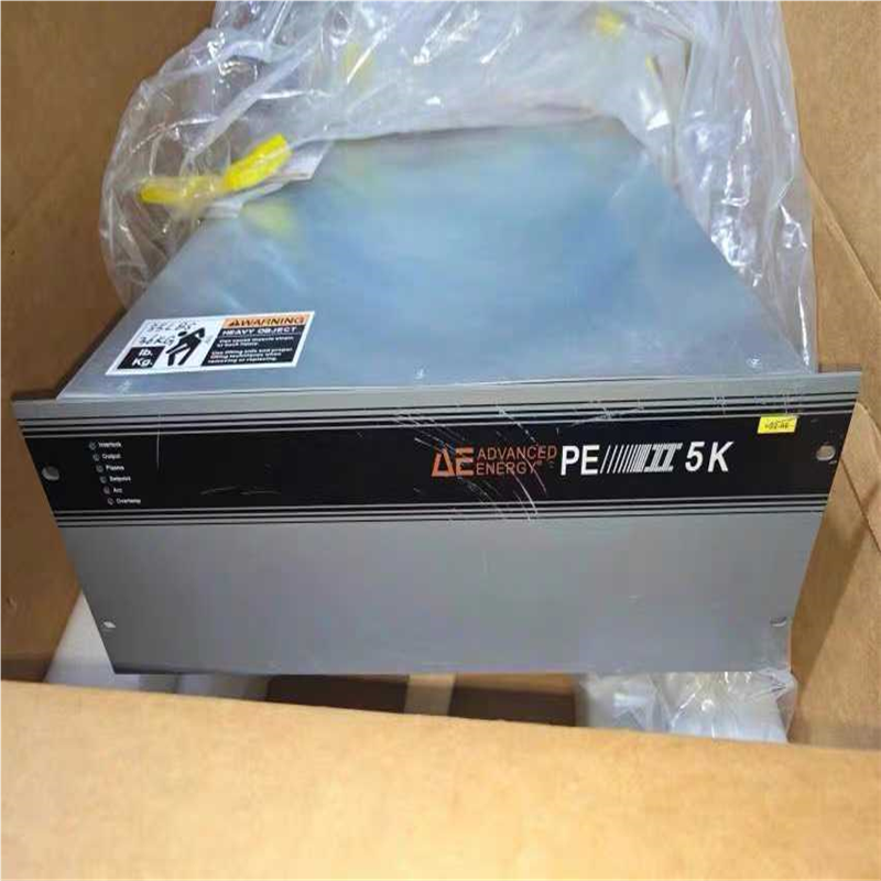 【汇生】Advanced Energy 射频电源镀膜电源 PEII【议价】