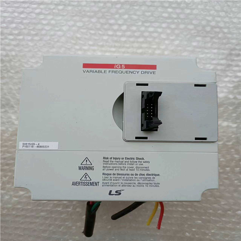 【顺庆】J301*LS变频器SV015iG5-4，380v1.5kw【议价】