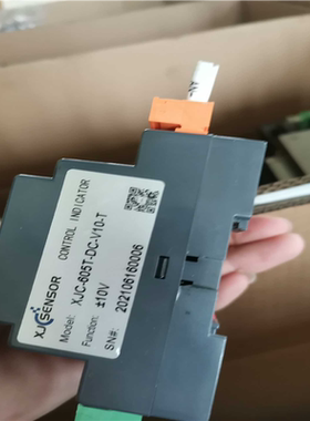 XJCSENSOR 称重显示仪(崽崽配件）