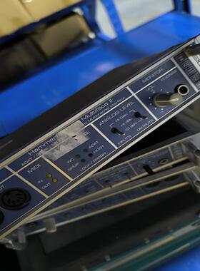 【汇生】议价 RME 声卡 Hammerfall DSP Multi【议价】