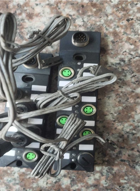 FAS富延升 npn/23n6s1  m12-8p（憨憨电子）