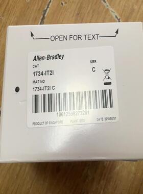 1734-IT2I（耶耶电子）