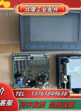 FCA-E60三菱数控系统 lO板 FCU6－HR351 显议价