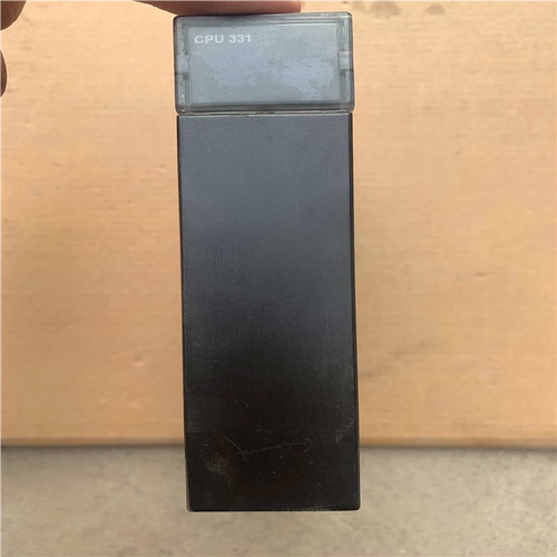 (议价)  FANUC IC693CPU331-CE  实物