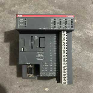 TA1 PM554 ABB模块 1TNE968900R 背呗机械