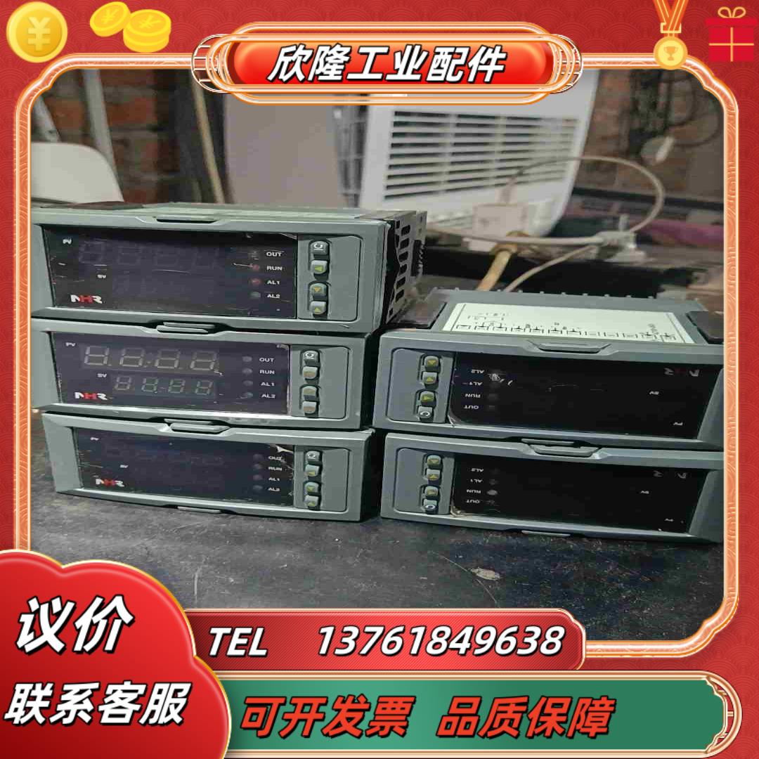 鸿润NHR-1100D-27-0XP-A成色可以议价