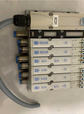 议~费斯托FESTOPVMPA-KMS1-24-5/533193