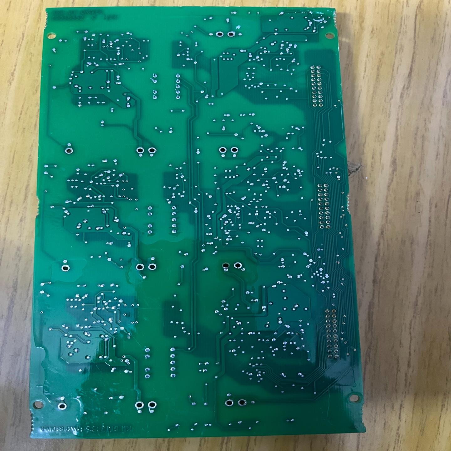 议~AGDR-71C ABB800变频器驱动板 原装正品拆机 功