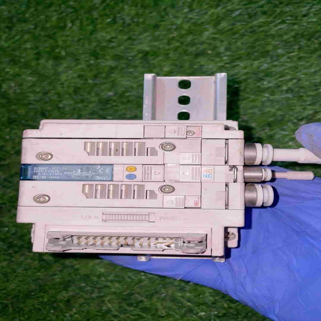 SMC SJ3A60T-5CZ-C4 议价议价