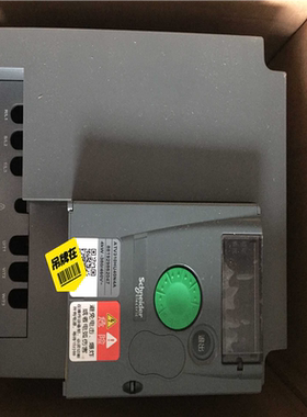 变频器ATV310HU40N4A带包装，库存货，包~议价