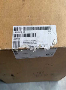 6AV6645-0CE01-0AX1 原装仅拆封 现货一台~议价