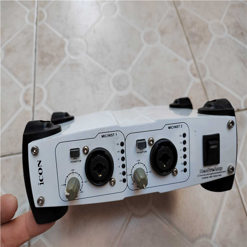 询价~艾肯ICON   N16549台式外置，单主机，没有其它配件,电脑硬件/显示器/电脑周边,其它电脑周边,淘宝优惠券,粉丝福利购,淘宝优惠卷