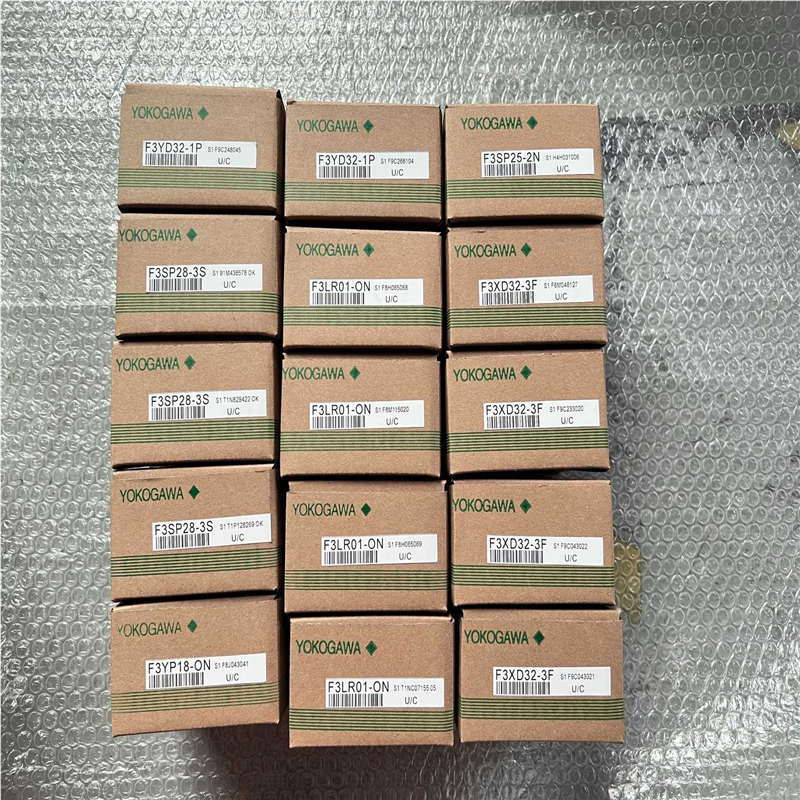 横河PLC模块，全新现货，工程于货质量保证~议价