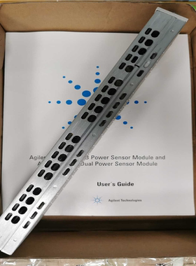 agilent安捷伦81632b功率传感器模块成色新议价