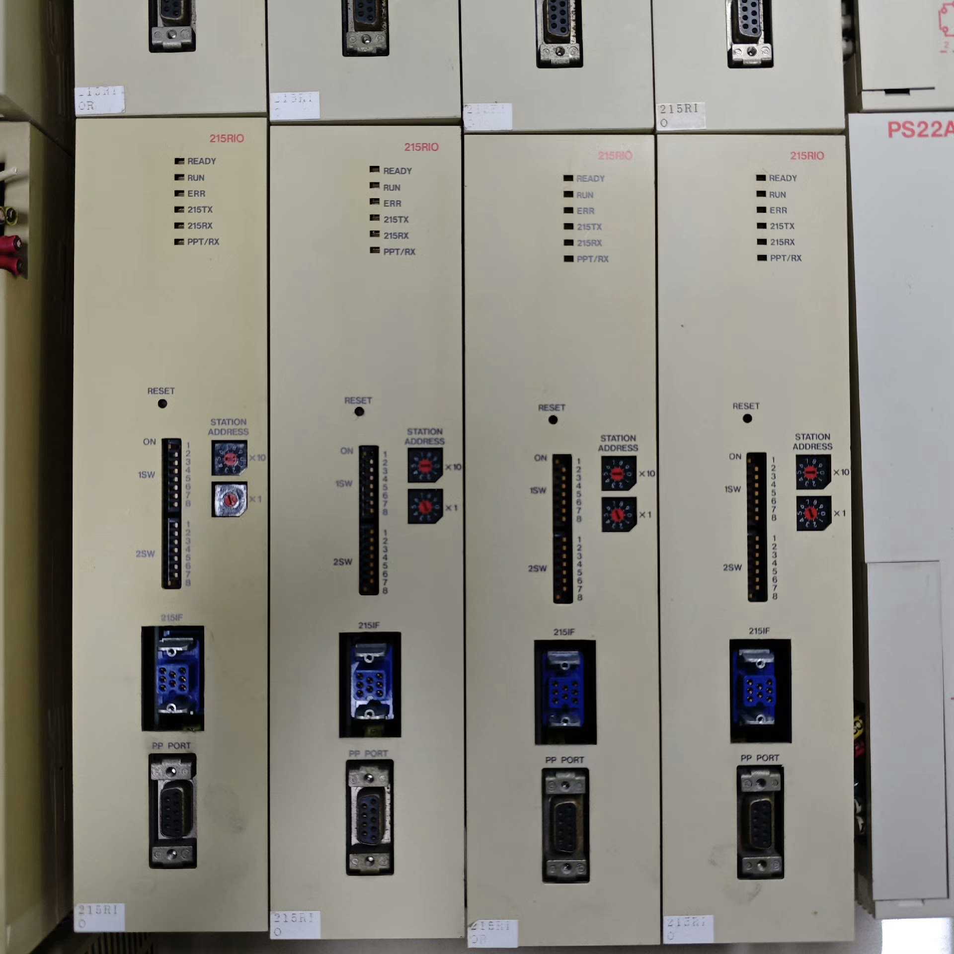 (议价)模块CP-316H 215RIO PS22A