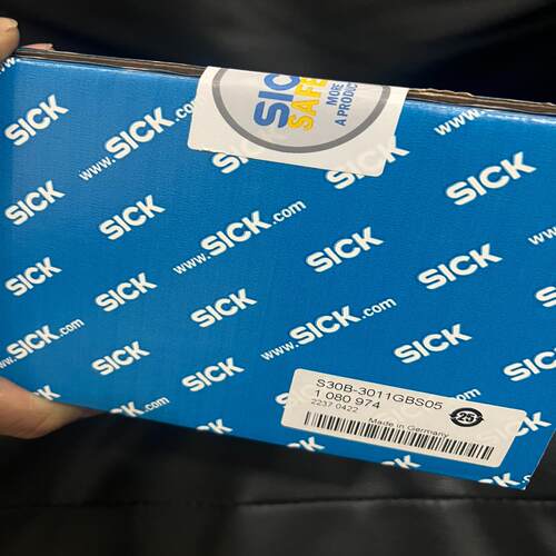 (议价)SICK西克扫描仪 S30B-3011GBS05 激光雷达