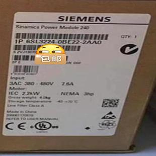 0BE22 6SL3224 2AA0G120 議價