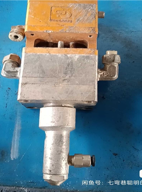 【汇生】灌胶机点胶阀 SAEI0NG点胶阀 韩国世宗SV2000回抽【议价