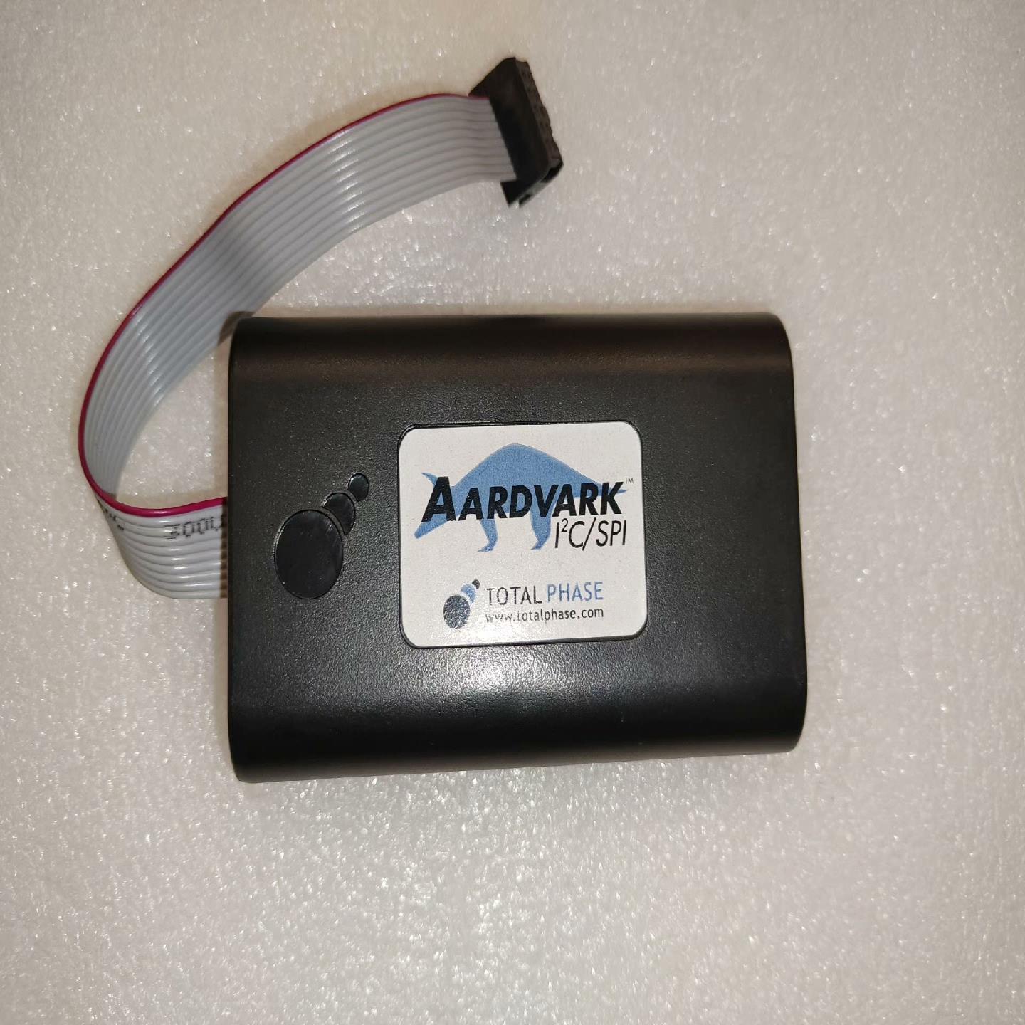 议~TotalPhase AardVark I2C/SPI Ho