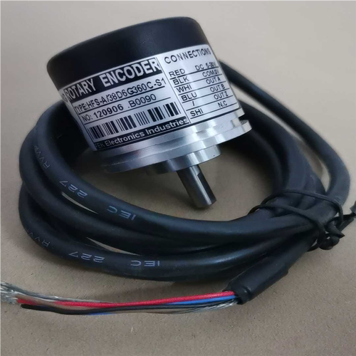 (议价)Rotary encoder编码器HFS-A/38D6G26