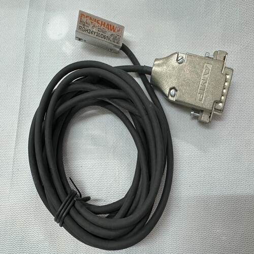 (议价)雷尼绍RGH24Y30D61H读数头，分辨率0.1μm，