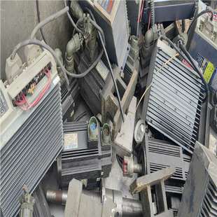議 15伺服電機110SJT 廣數驅動器DA980A