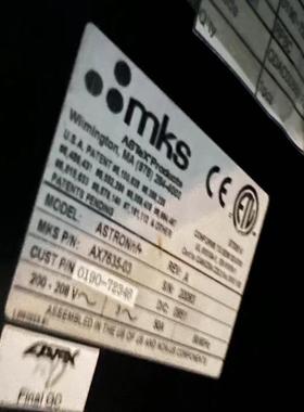 mks的RPS，AX7635-02，AX7635-03  A（憨憨电子）