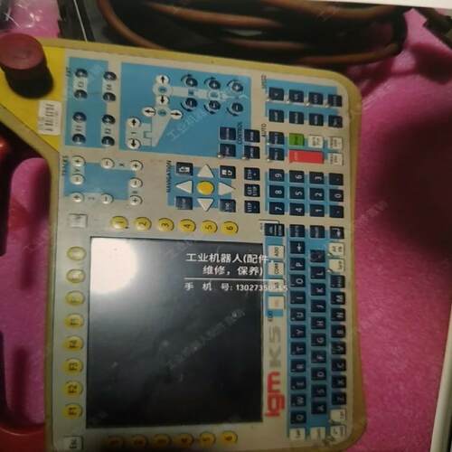 igm机器人示教器 Igm  k5示教器原装正品现货议价~议价