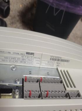 evs9325-es 81版本9新伦茨变频器9300系列（憨憨电子）