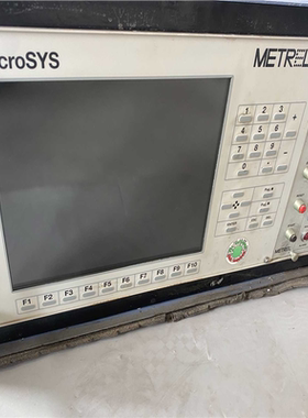 METREL德国美翠 microSYS 成色靓（憨憨电子）