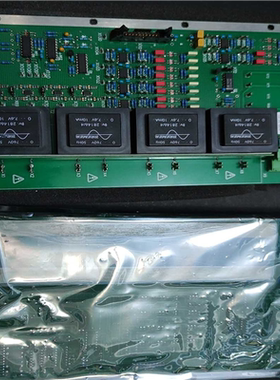 议~科孚德网侧电压检测板029.374 089/02