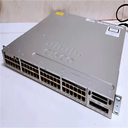 议~WS-C3850-48P-L