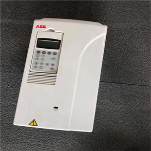 P901ABB变频器30K ACS800 议价 0035