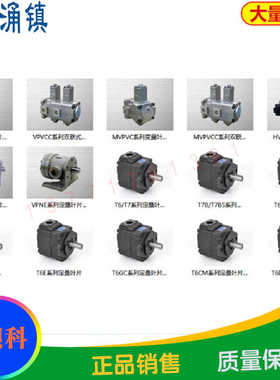 台湾HP涌镇变量柱塞泵PV-140-A3-R-M-1-A-D12-V-10~议价