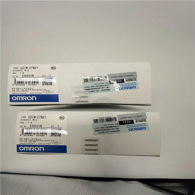 【美亚】欧姆龙(OMRON)单元CS1W-ETN21【议价】