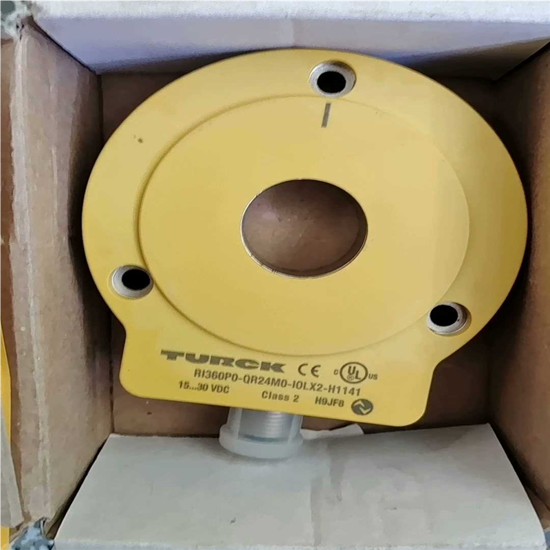 TURCK RI360P0-QR24M0-IOLX2-H1（憨憨电子）