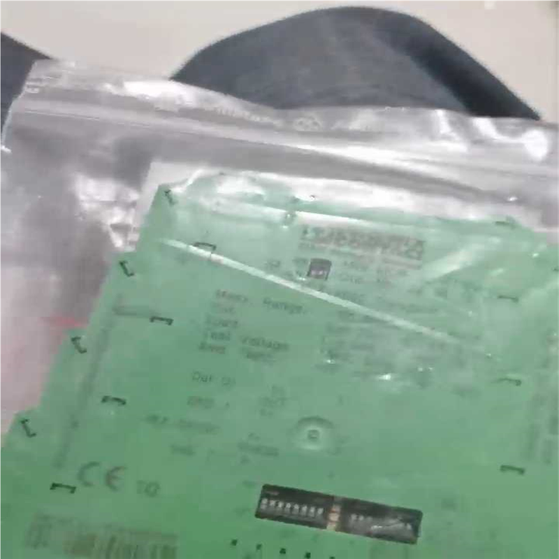 MINI MCR-SL-PT100-UI-SP-NC 286~议价