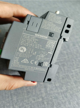 LOGO！BM 12/24RCE，，6ED10（憨憨电子）