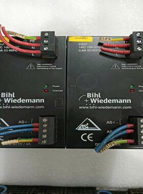 必威ASi电源BW1649两个，功能正常，（憨憨电子）