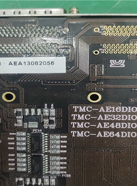 【汇生】TMC－AC400P，TMC-AE32DIO，各一张，【议价】