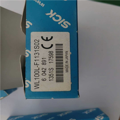 （议价）100L-F1131 S02    SICK光电传感器