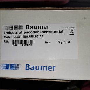 TN10.5RN.01024. EIL580 议 Bauer