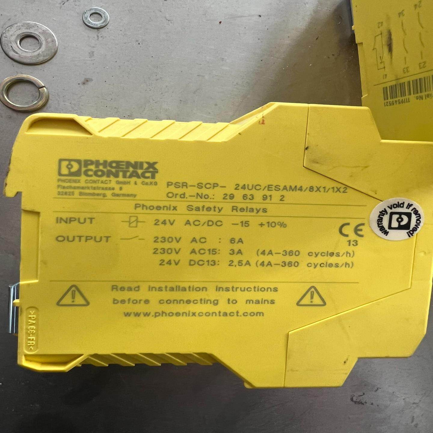 （仔仔配件）PSR-SCP-24UC/ESAM4/8Ⅹ1/1X2