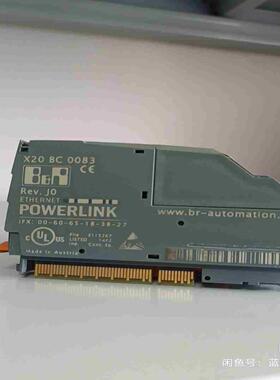 议~X20BC0083  X20DO9322  X20DO833